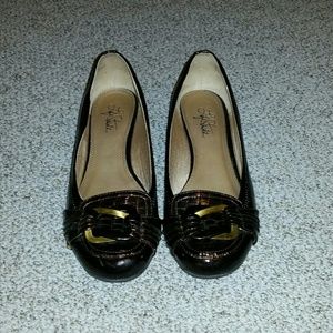 LifeStride 9W Women's Shoes